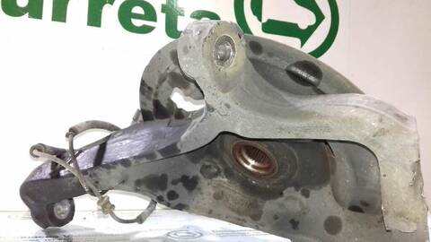 Foto 2ª: Mangueta Delantera Izquierda Dodge Nitro SE 177CV 130KW [D 51C] (2007)