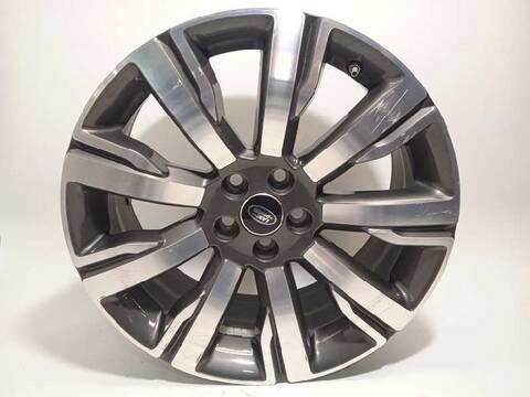 Foto 3ª: LLanta Chapa Land Rover Discovery HSE 150CV 110KW [204DTD] (2018)