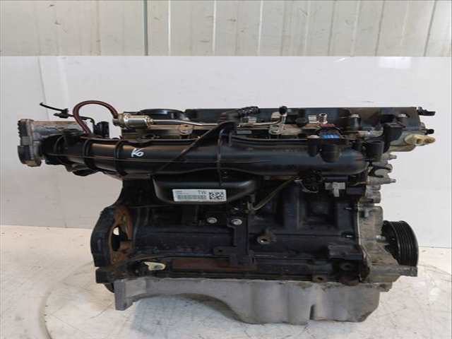 Motor Completo Opel Mokka 140 CV 103KW