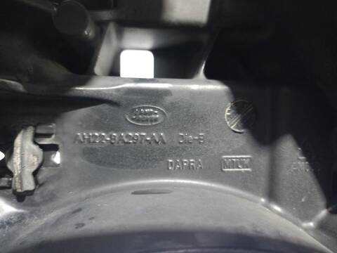 Foto 2ª: Panel Frontal Land Rover Discovery TDV6 HSE AUT. 245CV [306DT] (2009)