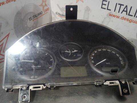 Foto 2ª: Cuadro de Instrumentos Land Rover Freelander TD4 SE 150CV 110KW [224DT] (2008)