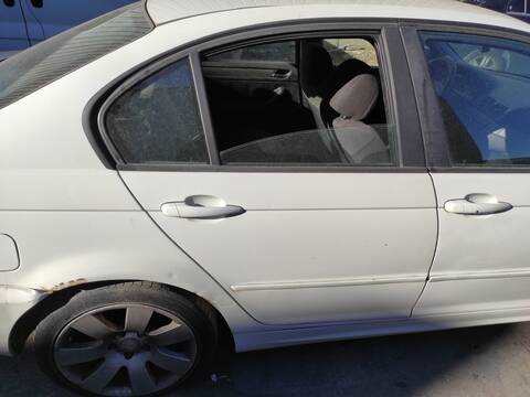 Puerta Trasera Derecha Bmw Serie 3 315 204D1 BERLINA