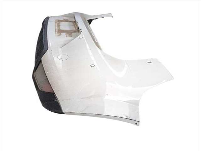 Foto 3ª: Paragolpes Trasero Seat Altea 1.6 TDI (2004)