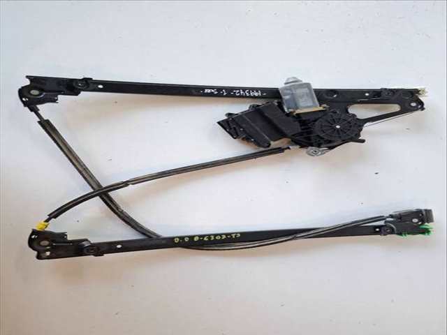 Elevalunas Eléctrico Delantero Derecho Seat Alhambra AHU