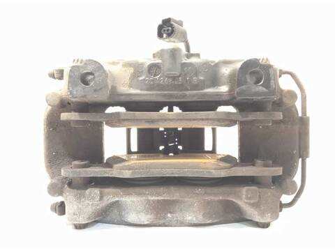 Foto 2ª: Pinza Freno Trasera Derecho Porsche Panamera 4 300CV 220KW [4640] (2011)