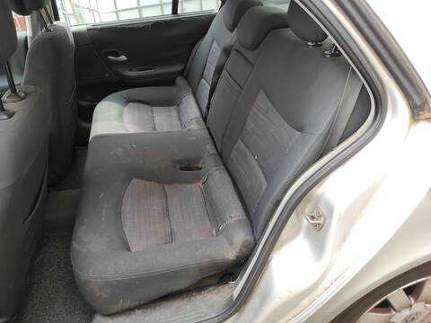 Asientos Traseros Renault Laguna F9Q758