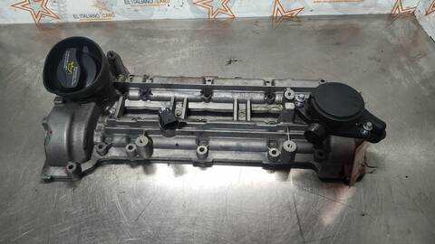 Despiece Motor Mercedes Clase ML 320 3.0 CDI W164) 224CV 165KW 164.122)