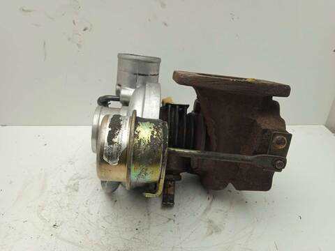 Turbocompresor Fiat Punto 1.7 TD 69CV 51KW