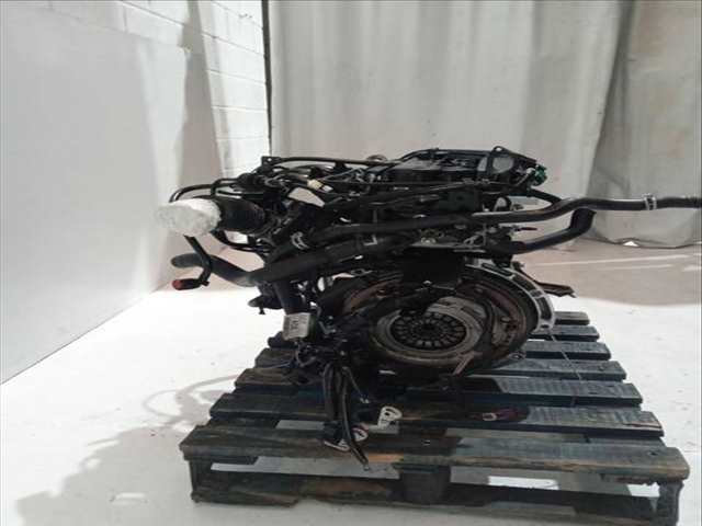 Foto 2ª: Motor Completo Ford Fiesta AMBIENTE 82CV 60KW [SNJA] (2009)