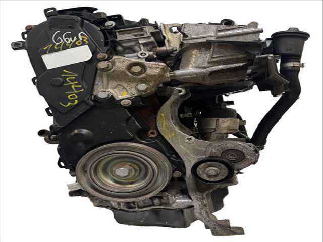 Foto 3ª: Motor Completo Toyota Proace 128CV 94KW [4WZ-FTV 4WZ DW10CD] (2015)