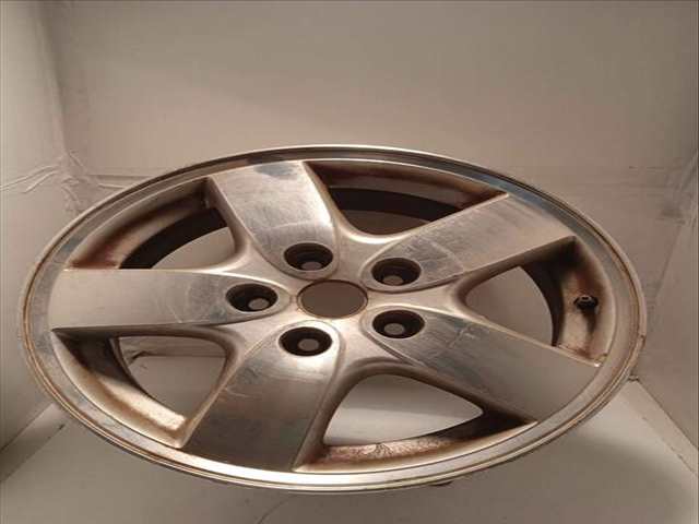 LLanta Aleacion Chrysler Voyager 2.5 CRD CAT 143CV 105KW