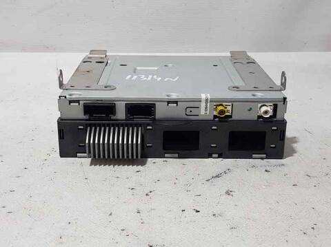 Foto 2ª: Sistema GPS Audi A6 3.0 TDI QUATTRO 165KW) BERLINA 225CV [BMK] (2005)