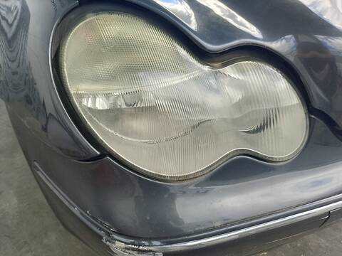 Faro Derecho Mercedes Clase C 160 604910 BERLINA