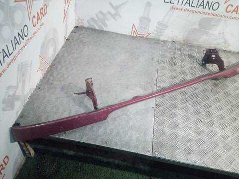 Foto 2ª: Panel Frontal Mitsubishi Galloper 2.5 TD 3-PTAS.) 99CV 73KW [D4BH] (1998)