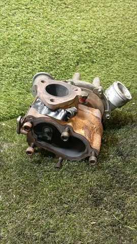 Foto 3ª: Turbocompresor Jeep Cherokee 2.5 TD 3P [VM52] (2001)