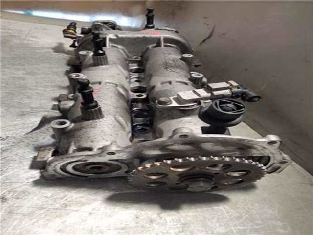 Foto 2ª: Despiece Motor Opel Insignia 1.6 SELECTIVE [1.6 LTR. - 100 KW CDTI DPF] [B 16 DTH / LVL]