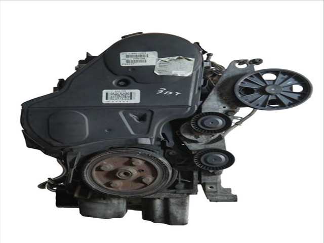 Motor Completo Volvo XC 90 2.4 D5 185 CV 136KW