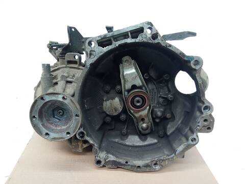 Caja Cambios Seat Ibiza 1.9 TDI 100CV 74KW