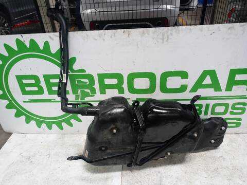 Foto 3ª: Deposito de Combustible Citroen C4 EXCLUSIVE AUT. 109CV [9HZDV6TED4] (2006)