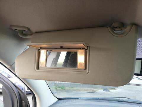 Parasol Izquierdo Fiat Freemont 939B5000