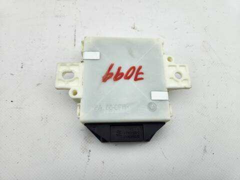 Centralita Motor ECU Dacia Duster SL EFICACIA 4X4 109CV 80KW