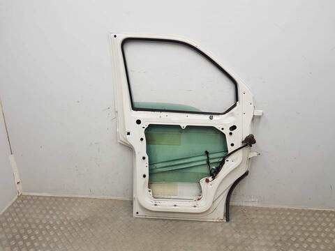 Foto 2ª: Puerta Delantera Izquierda Volkswagen Transporter KASTEN SERVICEPROFI T5