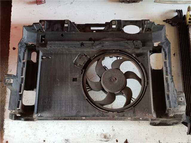 Electroventilador Fiat Stilo 1.6 16V (192_XB1A)