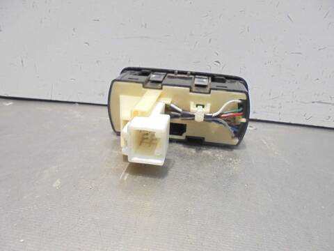 Foto 3ª: Mando Multifuncion Toyota Land Cruiser 3.0 TD 173CV 127KW [1KD] (2007)