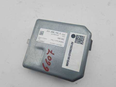 Centralita Motor ECU Seat Ibiza FR 116CV 85KW