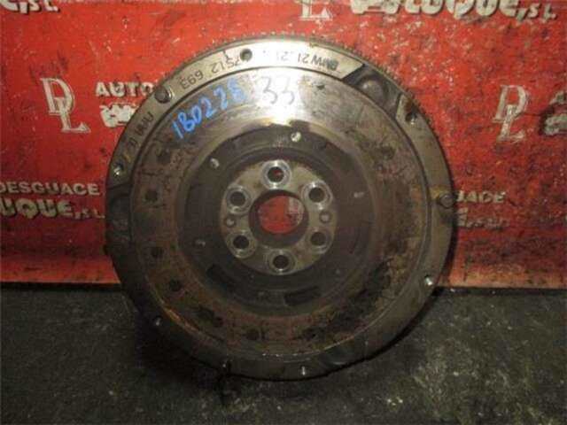 Foto 2ª: Volante Motor Bmw Serie 3 315 2.0 318 CI [2.0 LTR. - 105 KW 16V] [N42 B20]