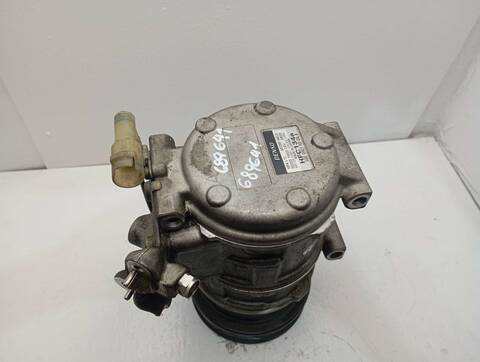 Foto 2ª: Compresor Aire Acondicionado Land Rover Freelander 2.0 TD 98CV 72KW (2000)