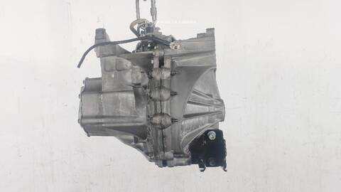 Foto 3ª: Caja Cambios Peugeot 308 1.2 THP 130 [HNY (EB2DTS)] (2013)