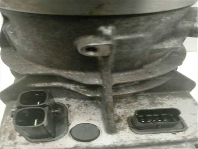 Foto 2ª: Bomba de Direccion Citroen C4 PICASSO (2010)