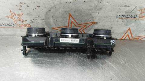 Foto 3ª: Mando Climatizador Volkswagen Golf GTD BLUEMOTION TECH. 184CV 135KW [CUN] (2013)