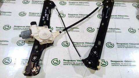 Elevalunas Eléctrico Delantero Derecho Bmw Serie 3 315 320D BERLINA 184CV 135KW