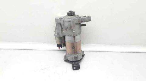 Motor de Arranque Jaguar S Type 2.7 V6 DIESEL CAT 207CV 152KW