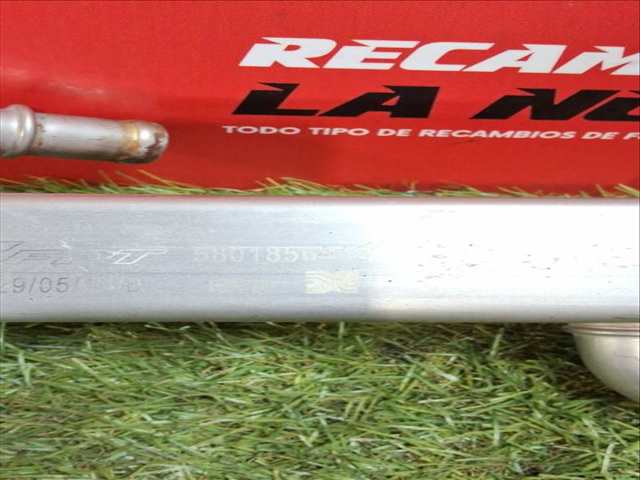 Foto 4ª: Valvula EGR Fiat Ducato FIAT DUCATO 2.3 JTD 2016 131CV 96KW (2025)