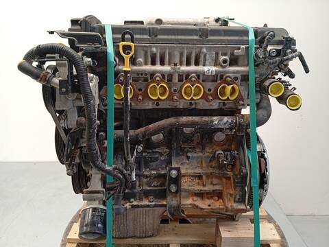 Motor Completo Kia Sportage 2.0 I 16V 141CV 104KW
