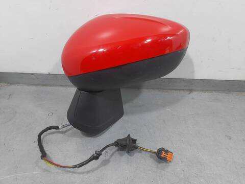 Foto 2ª: Retrovisor Izquierdo Opel Crossland 1.6 TURBO D 75) 99CV 73KW [BH02] (2017)