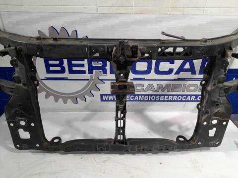Foto 3ª: Panel Frontal Kia Sportage 2.0 TD CAT 113CV [D4EA] (2004)