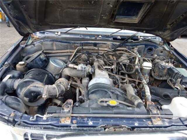 Foto 3ª: Intercooler Mitsubishi L200 2.5 D (K14T) [4 D 56]