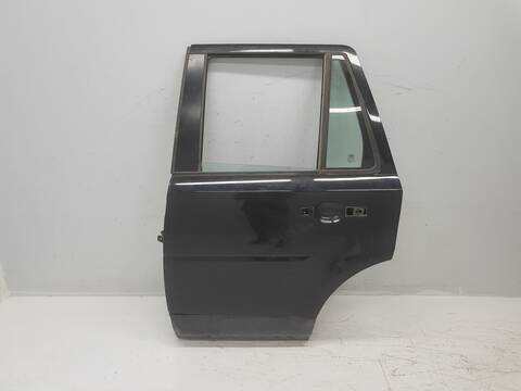 Puerta Trasera Izquierda Land Rover Freelander VERSION INDEFINIDA