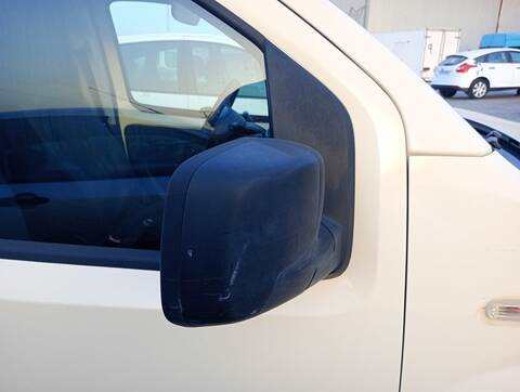 Foto 3ª: Retrovisor Derecho Fiat Fiorino SX FURG. 75CV 55KW [199A2000] (2009)