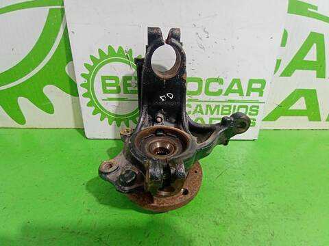 Mangueta Delantera Derecha Citroen C3 EXCLUSIVE 68CV