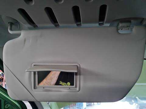 Parasol Izquierdo Ford Tourneo TOURNEO COURIER