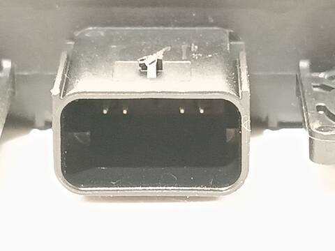 Foto 4ª: Centralita Motor ECU Volkswagen Tiguan 2 0 TIG 150CV 110KW [DXPA] (2025)