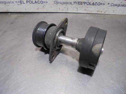Foto 2ª: Alternador Ford Focus 1.8 TDDI TD CAT BERLINA 75CV 55KW [BHDB] (2001)