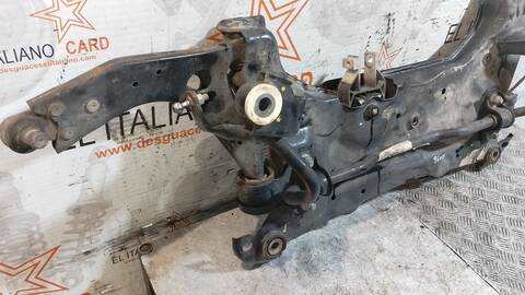 Foto 3ª: Puente Delantero Ford Focus TITANIUM 115CV 85KW [T1DA] (2014)