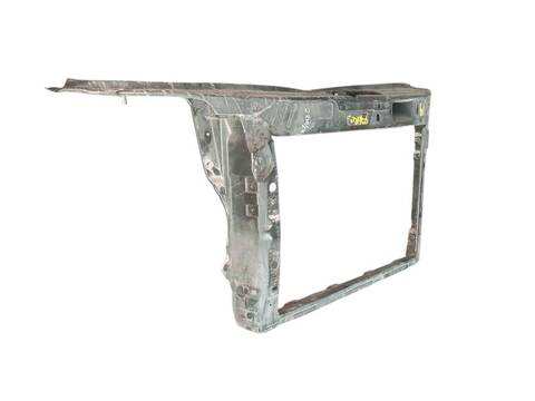 Foto 3ª: Paragolpes Delantero Skoda Fabia 1.2 60CV (2006)