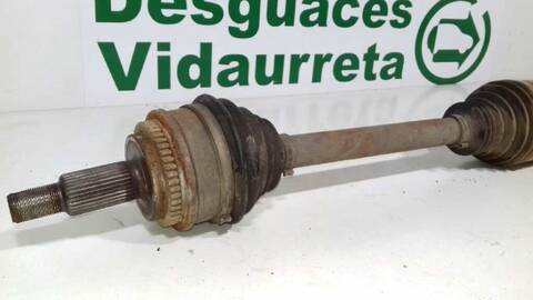 Foto 3ª: Transmision Trasera Derecha Land Rover Discovery 2.7 TD V6 CAT 190CV 140KW [276DT] (2008)